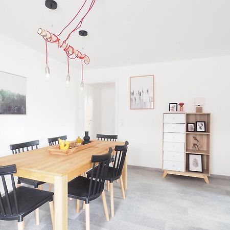 Ferienhaus Im Weindorf -4 Erw 2 Ki- Kappelrodeck Buitenkant foto