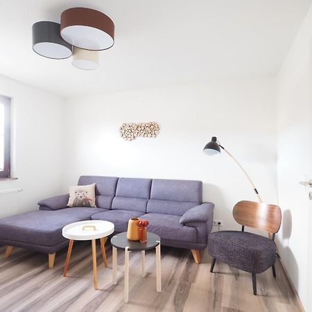 Ferienhaus Im Weindorf -4 Erw 2 Ki- Kappelrodeck Buitenkant foto