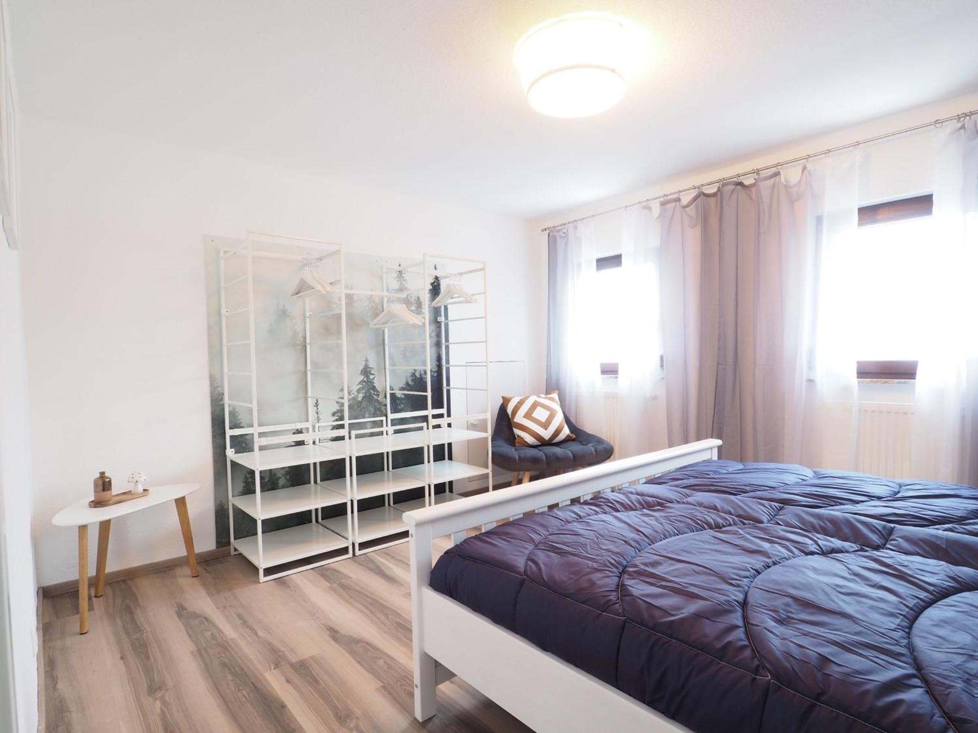 Ferienhaus Im Weindorf -4 Erw 2 Ki- Kappelrodeck Buitenkant foto