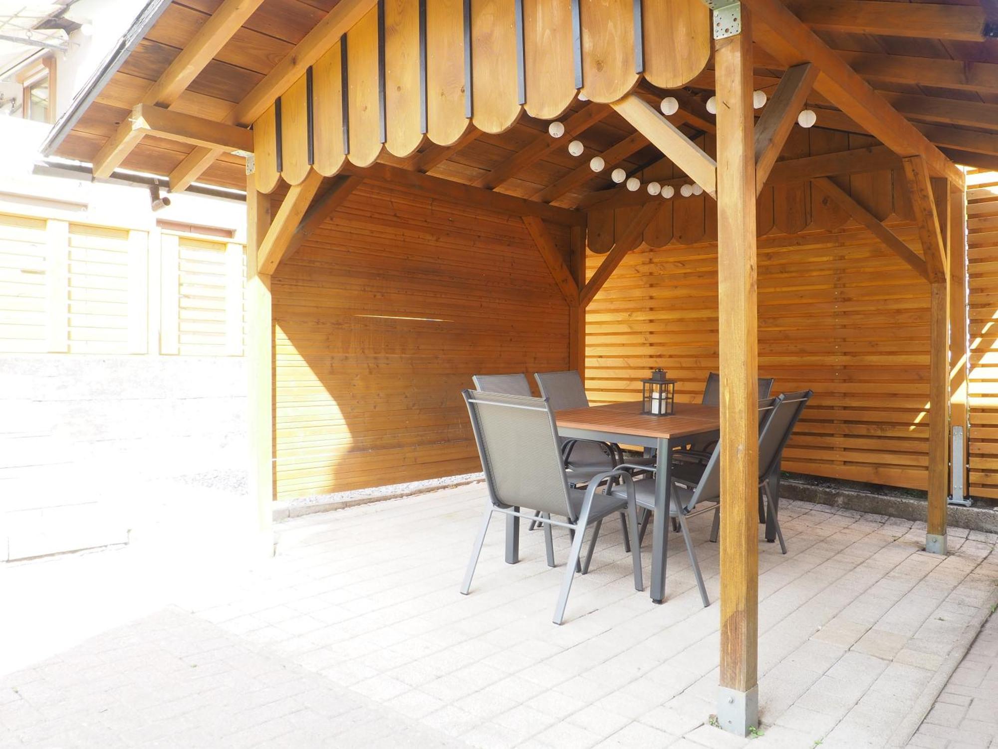 Ferienhaus Im Weindorf -4 Erw 2 Ki- Kappelrodeck Buitenkant foto